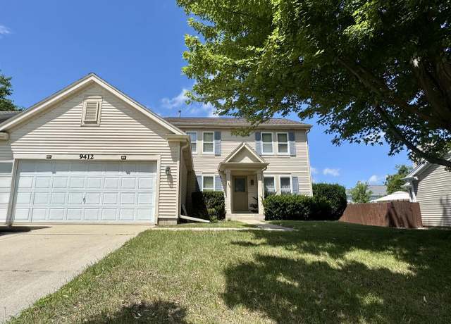 Property at 9412 68th St, Kenosha, WI 53142, 3 beds, 2.5 baths
