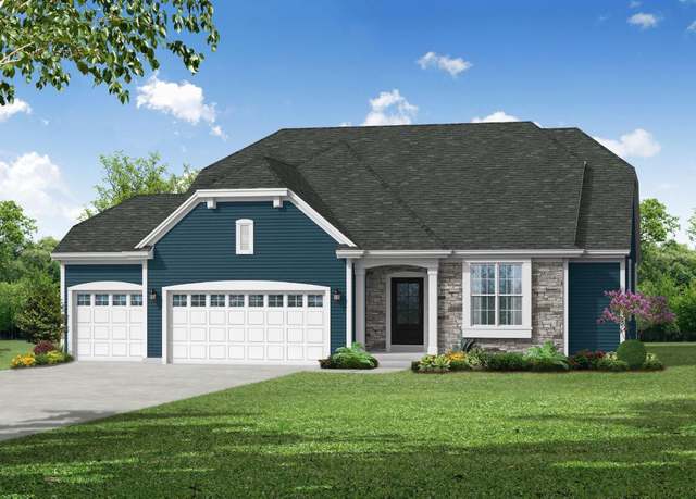 Property at Lt26 White Oak Way, Waukesha, WI 53188, 3 beds, 2 baths