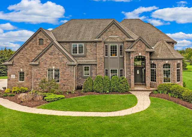 Property at N66W27127 Tamnamore Dr, Lisbon, WI 53089, 4 beds, 4.5 baths