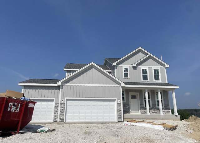 Property at W193N5017 Rosemary Rdg, Menomonee Falls, WI 53051, 4 beds, 2.5 baths