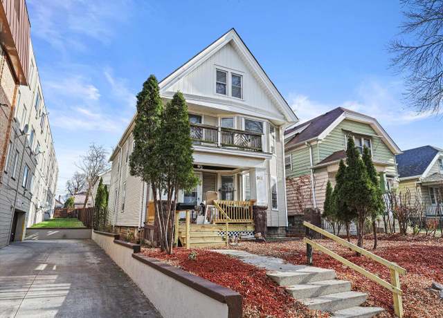 Property at 944 N 37th St #946, Milwaukee, WI 53208, 8 beds, 4 baths