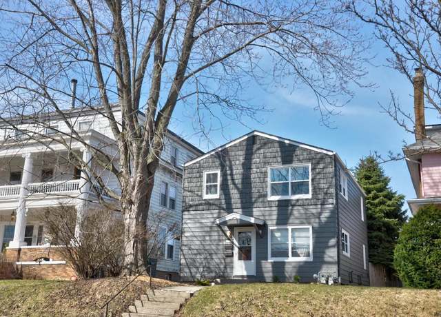 Property at 2929 S Logan Ave Unit 2929A, Milwaukee, WI 53207, 4 beds, 2 baths