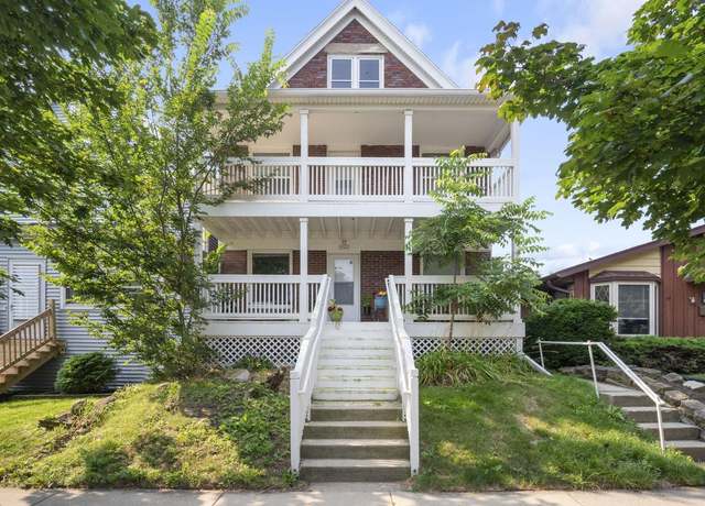 Property at 3947 E Squire Ave, Cudahy, WI 53110