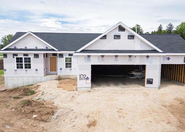 Property at 102 Chestnut Ct, Theresa, WI 53091, 3 beds, 2 baths