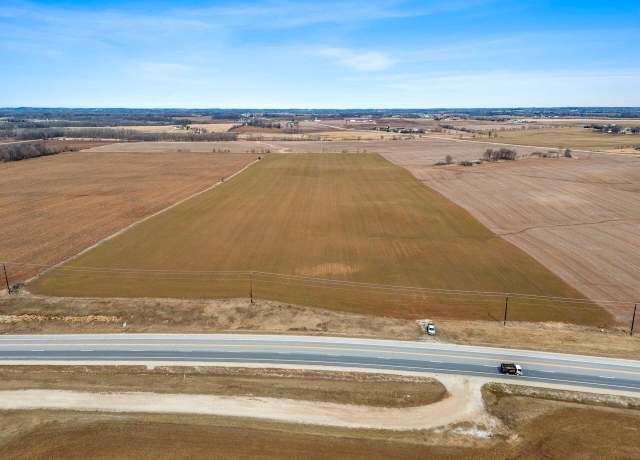 Property at Lt1 Highway 10, Reedsville, WI 54230