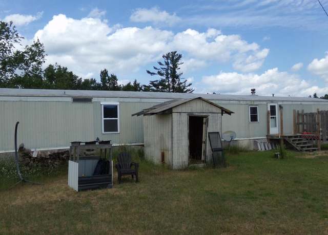 Property at 3881 County Highway H, Laona, WI 54541, 3 beds, 2 baths