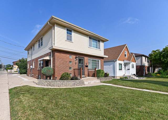 Property at 4021 N 84th St #4023, Milwaukee, WI 53222, 5 beds, 3 baths