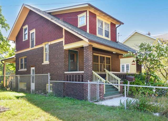 Property at 6735 Sheridan Rd, Kenosha, WI 53143, 3 beds, 1 bath