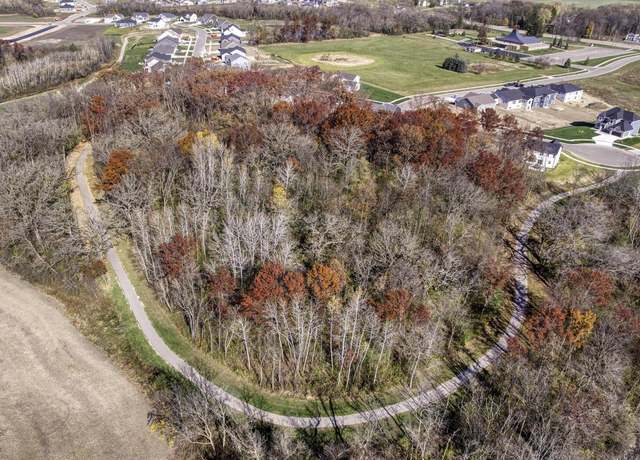 Property at Lt110 Kiddle Ln, Union Grove, WI 53182