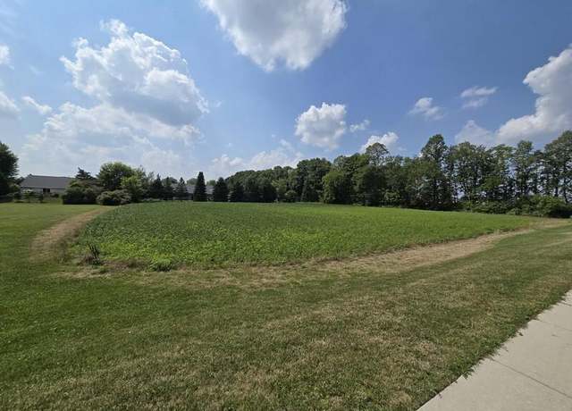 Property at Lt2 Spruce St, Jackson, WI 53037