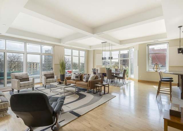 Property at 1313 N Franklin Pl #304, Milwaukee, WI 53202, 2 beds, 2 baths