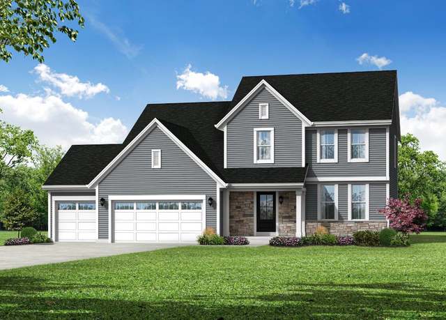 Property at Lt31 White Oak Way, Waukesha, WI 53188, 5 beds, 3 baths