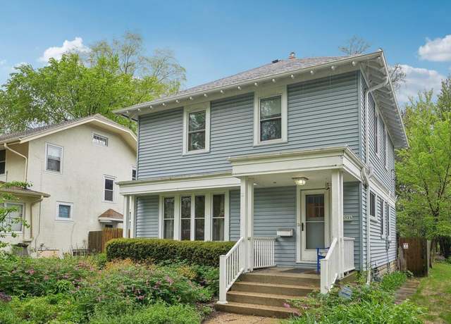 Property at 1525 N 69th St, Wauwatosa, WI 53213, 4 beds, 1.5 baths