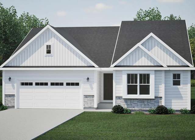 Property at 930 Cardinal Ln, Mukwonago, WI 53149, 3 beds, 2 baths