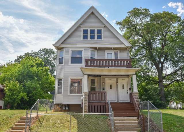 Property at 2135 N 44th St #2137, Milwaukee, WI 53208, 6 beds, 2 baths
