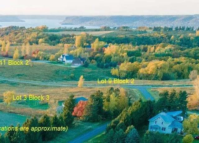 Property at 0 Lot 1&2 708th St, Lake City, MN 55041
