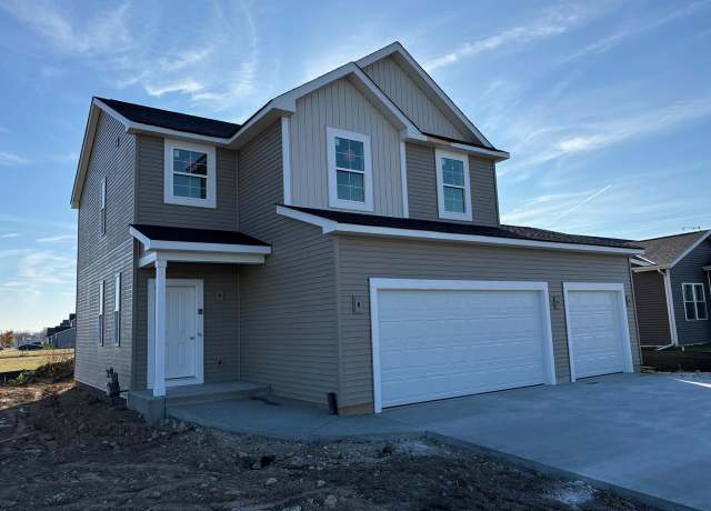 Property at Lt5 Evergreen Dr, Delavan, WI 53115, 3 beds, 2.5 baths