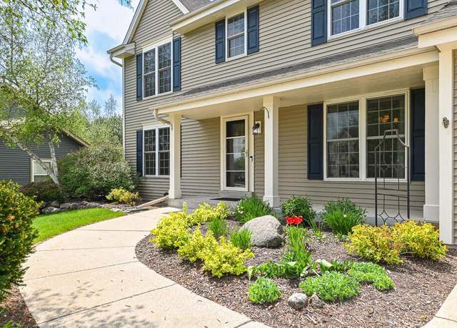 Property at W245N5705 Partridge Ln, Sussex, WI 53089, 3 beds, 3 baths