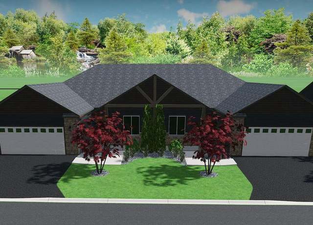Property at 355 Ridge View Dr #12, Milton, WI 53563, 2 beds, 2 baths