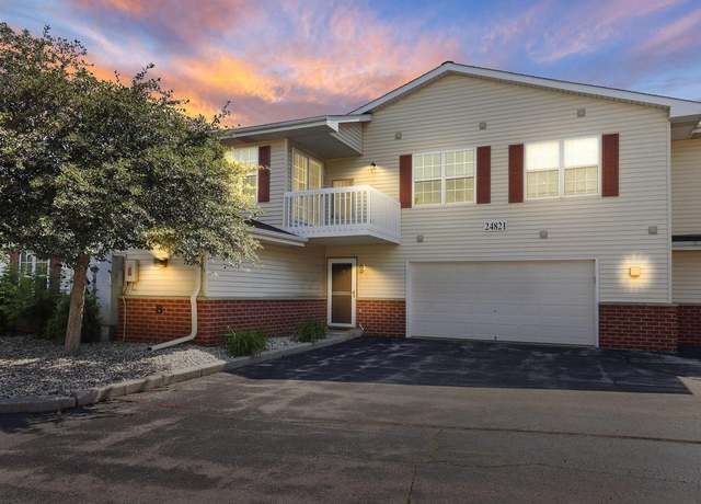 Property at 24821 87th St #5, Salem, WI 53168, 2 beds, 2 baths