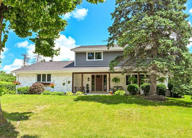 Property at 2638 N 122nd St, Milwaukee, WI 53226, 4 beds, 2 baths
