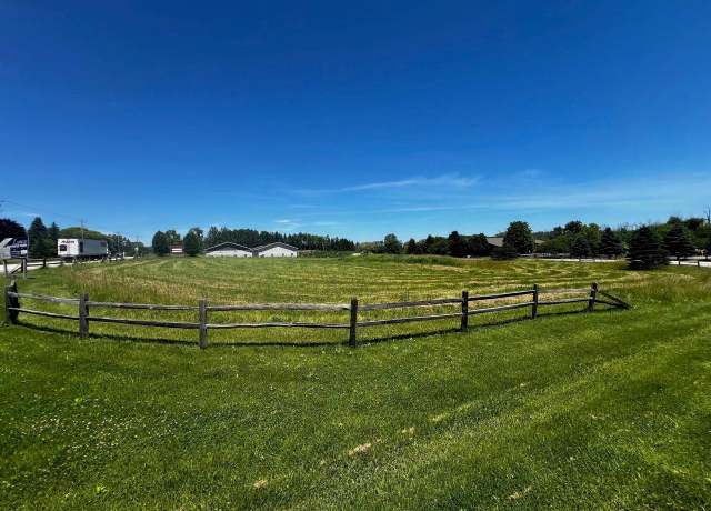 Property at Lt1 Double Tree Ln, Grafton, WI 53024
