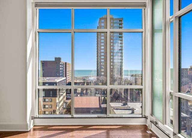 Property at 1550 E Royall Pl #813, Milwaukee, WI 53202, 2 beds, 2 baths