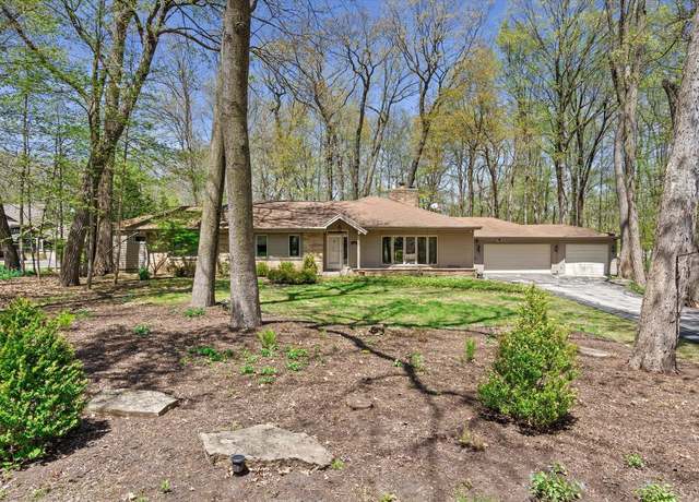 Property at 1810 Wedgewood Drive East Dr, Elm Grove, WI 53122, 3 beds, 3 baths