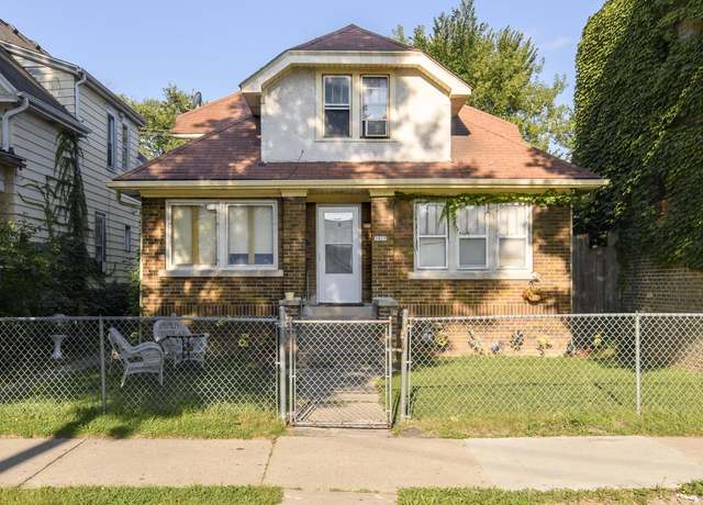 Property at 3929 N 19th St, Milwaukee, WI 53206, 4 beds, 1.5 baths