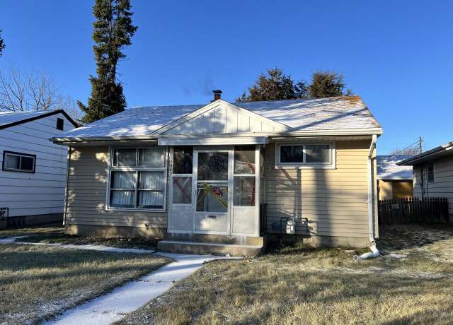 Property at 5843 N 64th St, Milwaukee, WI 53218, 2 beds, 1 bath