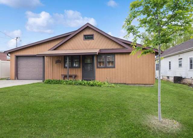 Property at 903 Lake Geneva Blvd, Lake Geneva, WI 53147, 1 bed, 1 bath