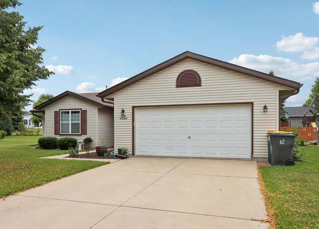Property at W200N16295 Pine Dr, Jackson, WI 53037, 3 beds, 2 baths