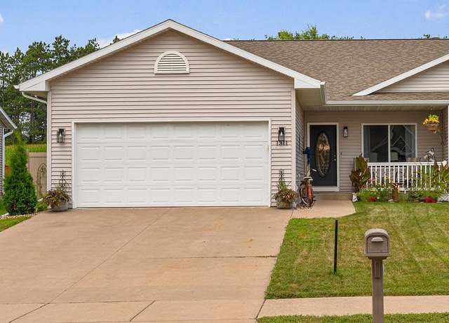 Property at 1311 Harvest Cir, Holmen, WI 54636, 4 beds, 3 baths