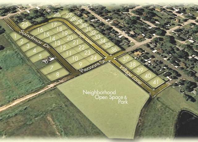 Property at Lt22 Village Ln, Ripon, WI 54971