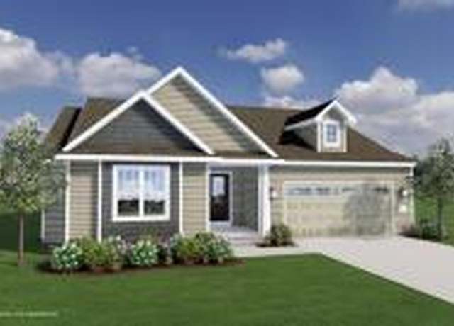 Property at 621 Standing Stone Dr, Waukesha, WI 53189, 3 beds, 2 baths