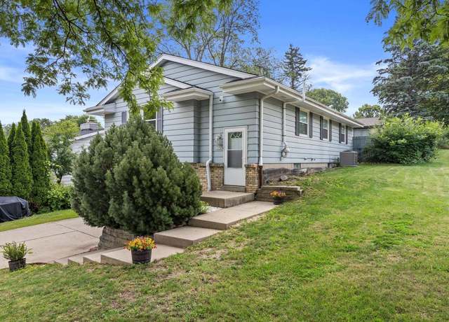 Property at 10749 W Keefe Ave, Wauwatosa, WI 53222, 3 beds, 1.5 baths