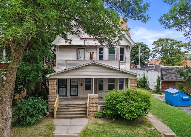 Property at 2312-2314 N 41st St, Milwaukee, WI 53210, 6 beds, 2 baths