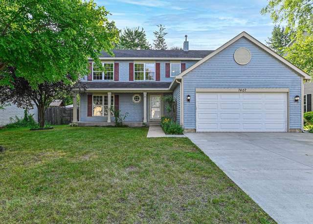 Property at 7407 95th Ave, Kenosha, WI 53142, 4 beds, 3.5 baths