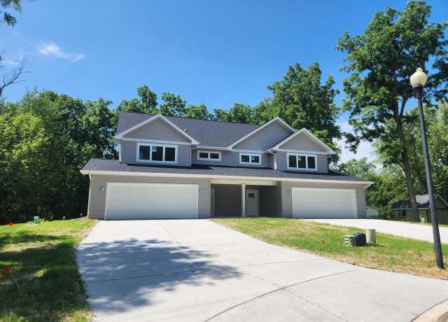 Property at 236 Russell Ct, Jefferson, WI 53549, 3 beds, 2.5 baths