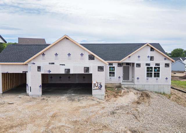 Property at 103 Chestnut Ct, Theresa, WI 53091, 3 beds, 2 baths