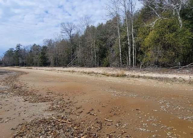 Property at Lt0 E State Highway M35, Menominee, MI 49858