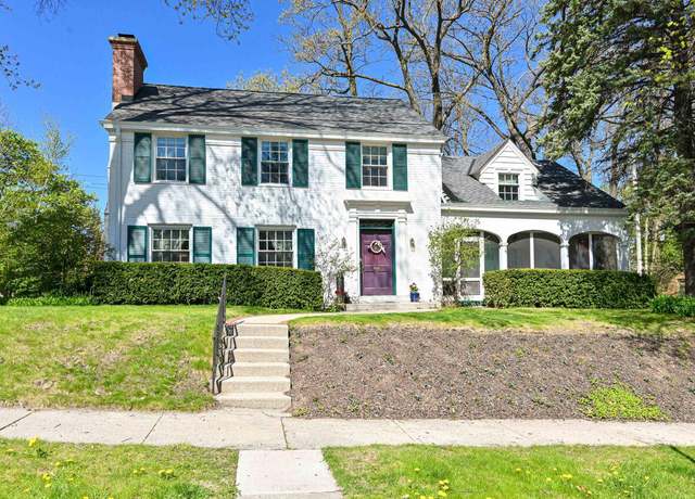 Property at 1909 N 68th St, Wauwatosa, WI 53213, 4 beds, 2.5 baths