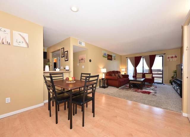 Property at 1618 S 115th Ct #204, West Allis, WI 53214, 2 beds, 2 baths