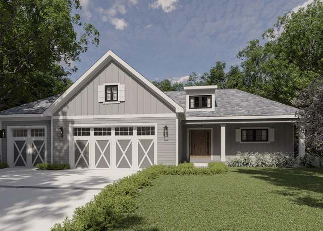 Property at W4641 Hillcrest Dr, Fontana, WI 53125, 3 beds, 2 baths