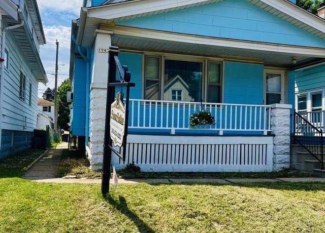 Property at 1945 S 68th St #1947, West Allis, WI 53219, 3 beds, 2 baths