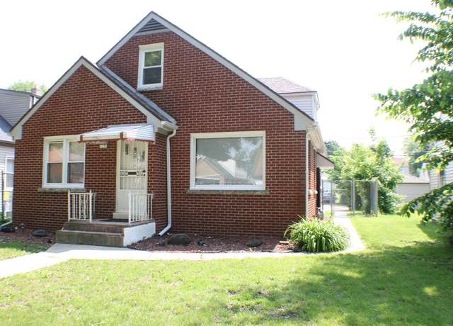 Property at 4228 N 52nd St, Milwaukee, WI 53216, 4 beds, 2 baths
