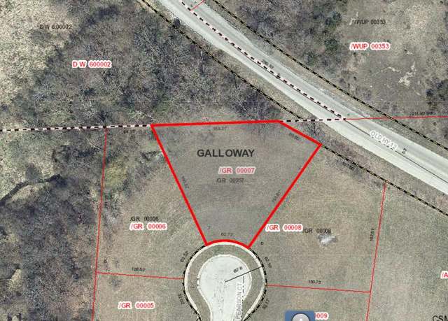 Property at Lt7 Pearson Ct, Whitewater, WI 53190