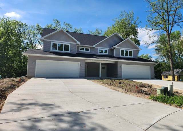 Property at 238 Russell Ct, Jefferson, WI 53549, 3 beds, 2.5 baths