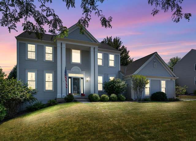 Property at N103W14533 Rainberry Ct, Germantown, WI 53022, 3 beds, 2.5 baths