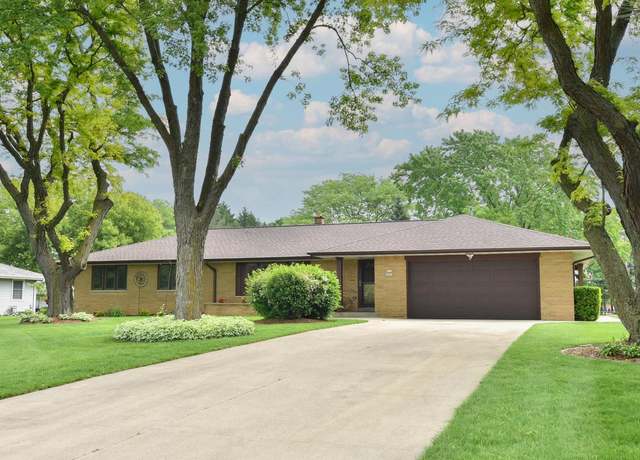 Property at W153N9664 Neptune Dr, Germantown, WI 53022, 3 beds, 2 baths
